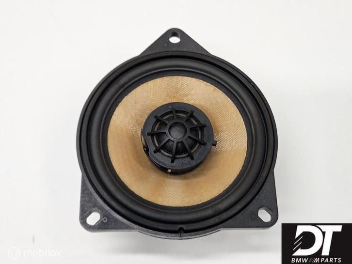 Speaker Individual Audio BMW E90 E60 E63 E70 65137838915, Auto-onderdelen, Elektronica en Kabels, Gebruikt, Ophalen of Verzenden
