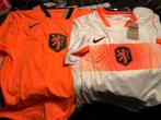 Nederland WK 2026 shirt uit en thuis XXL, Sport en Fitness, Groter dan maat XL, Verzenden, Nieuw, Shirt
