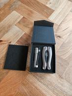 Zakmes met zaklamp, Ophalen of Verzenden, Nieuw, Overige kleuren