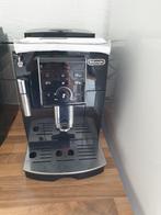 Jura & Delonghi, Koffiemachine, Ophalen of Verzenden, Zo goed als nieuw, 4 tot 10 kopjes