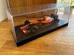 Arrows A23 F1 GP Maleisië 2002 Jos Verstappen 1:18, Ophalen of Verzenden, Zo goed als nieuw, Auto, Overige merken