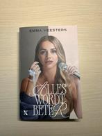 Alles wordt beter - Emma Heesters, Ophalen of Verzenden, Zo goed als nieuw, Overige