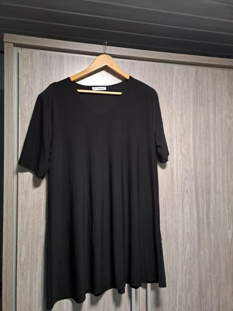 Magna tuniek maat 48/50, Nieuw, Ophalen of Verzenden, Magna, Blouse of Tuniek