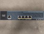 Cisco 2500 Series Wireless LAN Controller, Ophalen of Verzenden