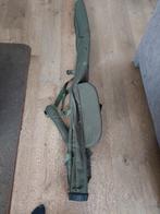 Foudraal voor 2 hengels, Ophalen of Verzenden, Gebruikt, Overige typen