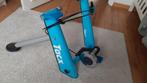 Tacx Flow indoor trainer, Gebruikt, Aluminium, Meer dan 20 versnellingen, Ophalen