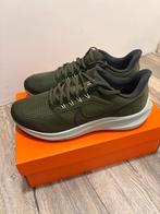 Nike Air Zoom Pegasus 39 khaki, Ophalen of Verzenden, Nieuw, Overige kleuren, Sneakers of Gympen
