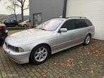 BMW 5-serie Touring 525d Special Executive / VOL OPTIE’S /, Achterwielaandrijving, Gebruikt, Traction-control, 2497 cc