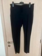 Studio Anneloes broek donker blauw maat xl izgst, Blauw, Maat 46/48 (XL) of groter, Ophalen of Verzenden, Zo goed als nieuw