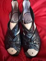 Everybody Sandalen Zwart Maat 38, Kleding | Dames, Schoenen, Zwart, Nieuw, Sandalen of Muiltjes, Ophalen of Verzenden