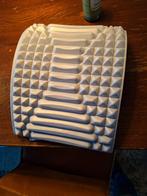 Ruggensteun / Massagekussen voor Stoel, Ophalen of Verzenden, Gebruikt
