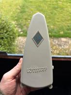 Metronoom, Ophalen, Zo goed als nieuw, Drums of Percussie