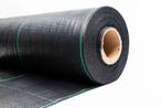 anti worteldoek, gronddoek 105 cm. breed, per meter te koop, Ophalen of Verzenden, Nieuw