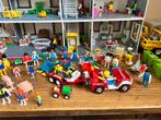 Grote collectie Playmobil - Losse onderdelen en sets, Ophalen of Verzenden, Gebruikt, Los playmobil
