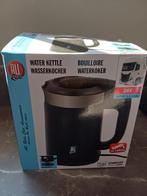 Vrachtwagen Waterkoker 24V - Gebruikt, Goede Staat, Minder dan 1 liter, Ophalen, Gebruikt, Rvs