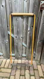 Grasprikker-gazonbeluchter, Tuin en Terras, Hand-tuingereedschap, Ophalen, Gebruikt