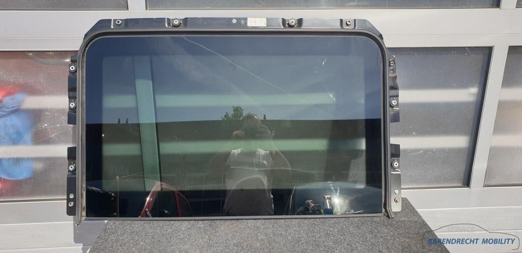 Achterste glasplaat Panoramadak F11 5 serie BMW ruit 7228756, Auto-onderdelen, Ruiten en Toebehoren, Petuelring 130
80788  Munich, DE