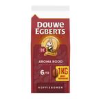 Douwe Egberts koffiebonen 1 kg, Ophalen