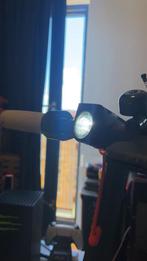 Xiaomi step (lekke/losse band!), Ophalen, Zo goed als nieuw, Zonnebank enkelzijdig, Minder dan 10 lampen