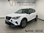 SEAT Arona 1.0 TSI FR 116PK Xperience Business Connect Navi, Voorwielaandrijving, 12 maanden, Gebruikt, Arona