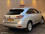 Lexus RX 450h 4WD Luxury Line NAP 2eEIG DEALER-ONDRHOUDEN, Automaat, Euro 5, Gebruikt, 2000 kg