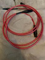 NORDOST HEIMDALL 2 XLR 1,5 M!, Audio, Tv en Foto, Audiokabels en Televisiekabels, Ophalen of Verzenden, Zo goed als nieuw, Minder dan 2 meter