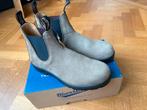 Blundstone Chelsea Boots Laarzen maat 10 / 44 nieuw!, Bruin, Boots, Nieuw, Ophalen of Verzenden