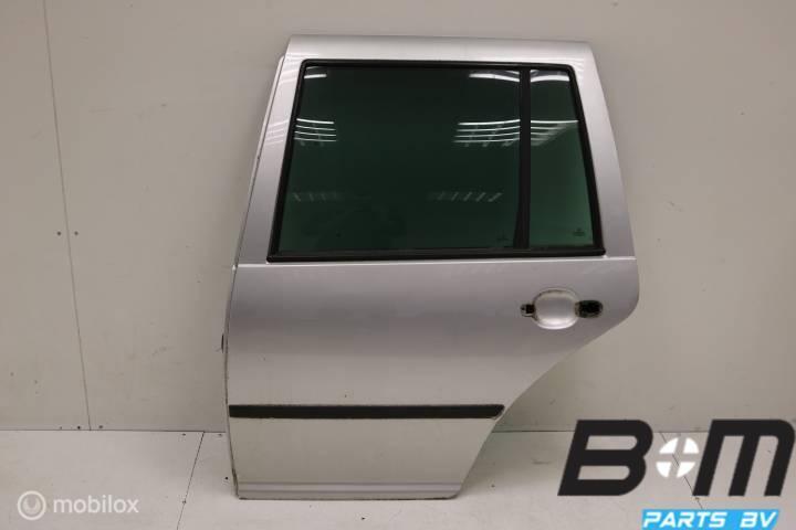 Portier linksachter VW Golf 4 Variant LA7W 1J9833056E, Auto-onderdelen, Gebruikt