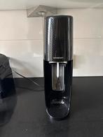 Sodastream bruiswatermaker - Zwart, Witgoed en Apparatuur, Ophalen, Gebruikt
