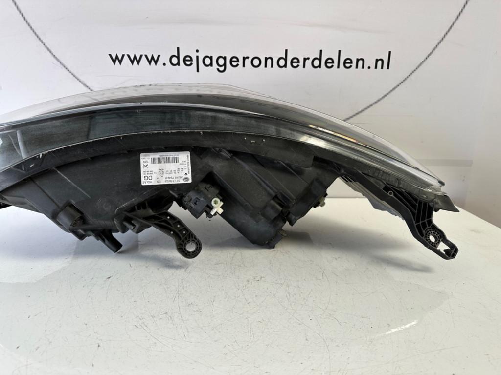 RENAULT KADJAR LED KOPLAMP RECHTS ORIGINEEL 260107249R, Auto-onderdelen, Verlichting, Renault Group, Gebruikt, Contact.group@renault.com