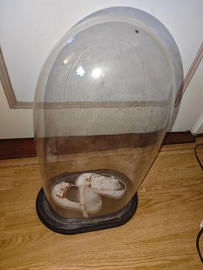 Stolp, Antiek en Kunst, Ophalen