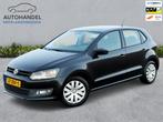 Volkswagen Polo 1.2 TSI BlueMotion Comfortline airco cruisec, Auto's, Voorwielaandrijving, Euro 5, Stof, 4 cilinders