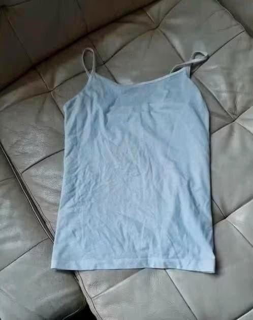 tanktop maat 36, Kleding | Dames, Pyjama's, Ophalen of Verzenden, Zo goed als nieuw, Maat 36 (S)