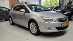 Opel Astra 1.4 Turbo Cosmo Navi, Bluetooth, Nieuwe APK, Clim, Auto's, Opel, Voorwielaandrijving, Euro 5, Stof, Gebruikt