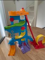 Auto’s glijbaan, Ophalen of Verzenden, Zo goed als nieuw, 6 maanden tot 2 jaar