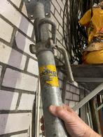 BOUWS STEMPELGG tot 4.50 lang, Doe-het-zelf en Verbouw, Steigers, Ophalen of Verzenden, Zo goed als nieuw, Overige typen, Minder dan 2 meter