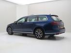 Volkswagen Passat Variant 1.4 TSI GTE 218PK DSG6 [ PANO+AREA, Auto's, Gebruikt, Blauw, 1600 kg, Geïmporteerd