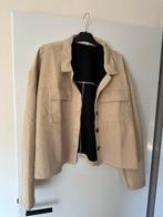 Blazer, Ophalen of Verzenden, Zo goed als nieuw, Beige, Jasje of Colbert