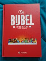 De Bijbel in 1001 Blokjes - Nieuwe Testament, Ophalen of Verzenden