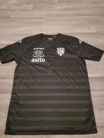 Heracles Almelo Voetbalshirt Maat M Origineel, Maat M, Ophalen of Verzenden, Gebruikt, Shirt