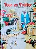 Toon En Trotter, Gelezen, Fictie algemeen, Jongen of Meisje, Ophalen of Verzenden