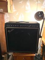 Fender 75 versterker vintage 1980 - Nearly Mint conditie, Ophalen, Zo goed als nieuw, Gitaar, 50 tot 100 watt