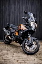 KTM 1290 Super Adventure S 2021 17dkm Topstaat, Motoren, Motoren | KTM, Motorrijbewijs A, 1301 cc, Particulier, Meer dan 35 kW