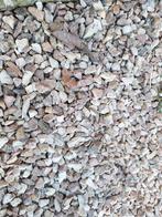 Grind / split, Tuin en Terras, Grind, Keien en Split, Ophalen, Overige materialen, Gebruikt, Split