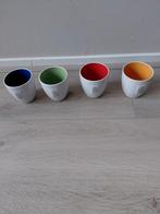 Postcode loterij mokken, Nieuw, Ophalen of Verzenden, Overige stijlen, Kop(pen) en/of Schotel(s)