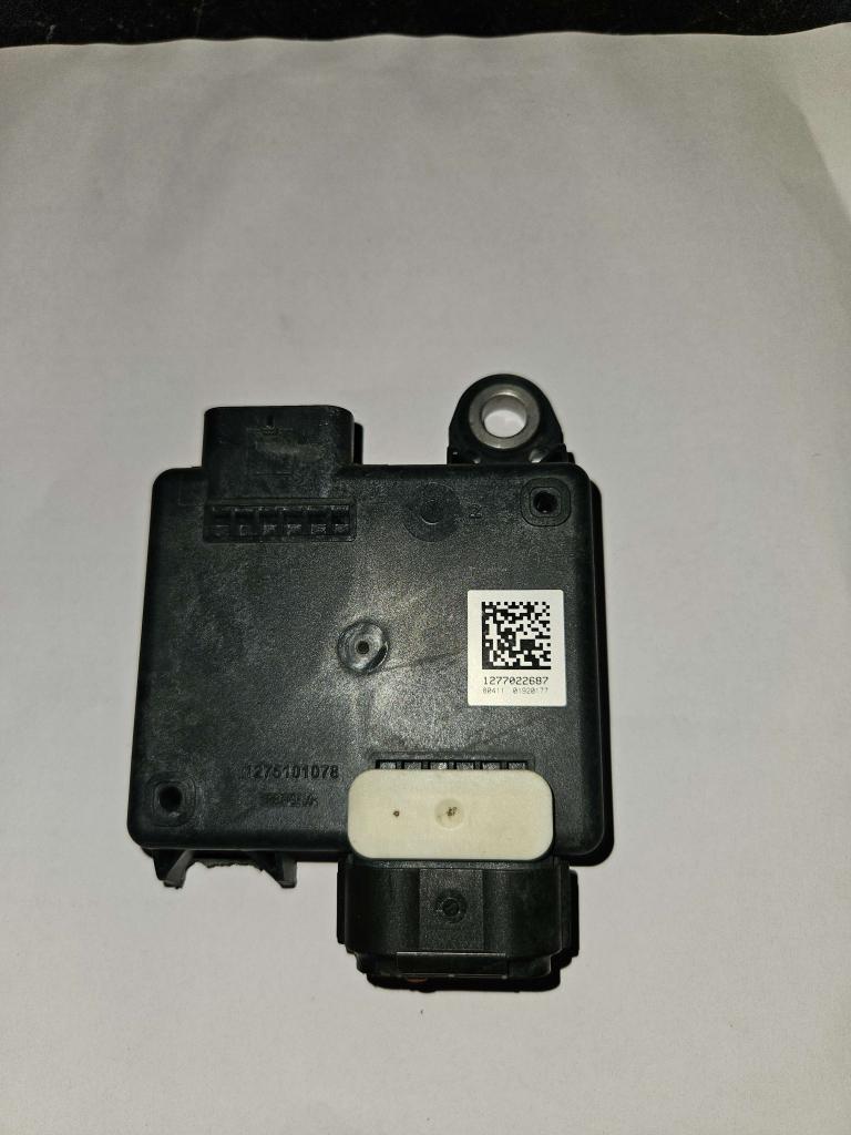 NOX Sensor Lambdasonde JAGUAR/ LAND ROVER, Auto-onderdelen, Uitlaatsystemen, Niet ingevuld, Gebruikt, Land Rover, Niet ingevuld