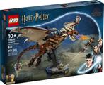 LEGO 76406 HARRY POTTER - Hongaarse hoornstaart (sealed), Ophalen of Verzenden, Nieuw, Complete set, Lego