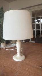 Wedgwood tafellamp voet - 25 cm hoog, Ophalen, Gebruikt, Overige materialen, Minder dan 50 cm