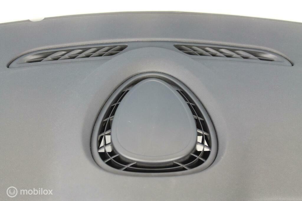 Airbag set - Dashboard zwart/wit Mini Cooper F55 F56 F57, Gebruikt, Ophalen of Verzenden