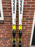 Head i.Shape Pro Ski's 177cm, Ophalen, 160 tot 180 cm, Gebruikt, Carve